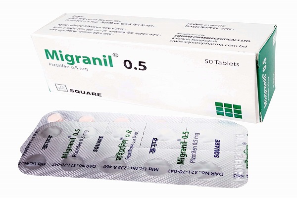 Migranil<sup>®</sup>